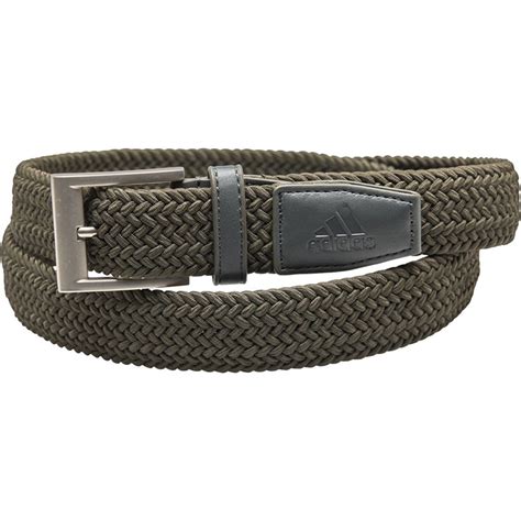 golf riem heren